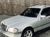 Mercedes-Benz C 280 1994 годаfor1 700 000 тг. в Алматы – фото 5