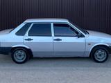 ВАЗ (Lada) 21099 1997 года за 1 000 000 тг. в Караганда – фото 3