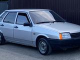 ВАЗ (Lada) 21099 1997 года за 1 000 000 тг. в Караганда
