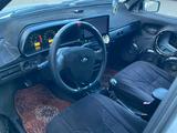 ВАЗ (Lada) 21099 1997 года за 1 000 000 тг. в Караганда – фото 4