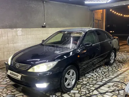 Toyota Camry 2004 года за 4 900 000 тг. в Туркестан