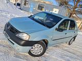 Renault Logan 2005 года за 1 650 000 тг. в Костанай