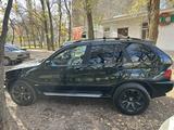 BMW X5 2001 года за 5 200 000 тг. в Тараз – фото 4