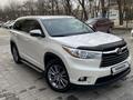 Toyota Highlander 2015 годаүшін17 300 000 тг. в Шымкент – фото 8