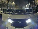 Toyota Highlander 2015 года за 17 900 000 тг. в Шымкент