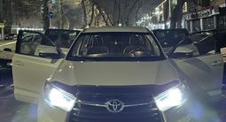 Toyota Highlander 2015 годаүшін16 400 000 тг. в Шымкент – фото 4