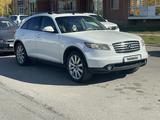 Infiniti FX35 2003 годаүшін5 000 000 тг. в Костанай