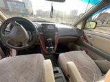 Lexus RX 300 1999 годаүшін5 250 000 тг. в Петропавловск