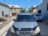 Honda CR-V 2004 годаүшін4 800 000 тг. в Шахтинск – фото 2