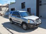 Honda CR-V 2004 годаүшін4 800 000 тг. в Шахтинск