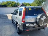 Honda CR-V 2004 годаүшін4 800 000 тг. в Шахтинск – фото 4
