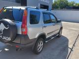 Honda CR-V 2004 годаүшін4 800 000 тг. в Шахтинск – фото 5
