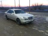 Mercedes-Benz E 230 1996 годаүшін2 650 000 тг. в Жезказган – фото 2