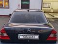 Mercedes-Benz C 200 1997 года за 2 600 000 тг. в Кокшетау – фото 2