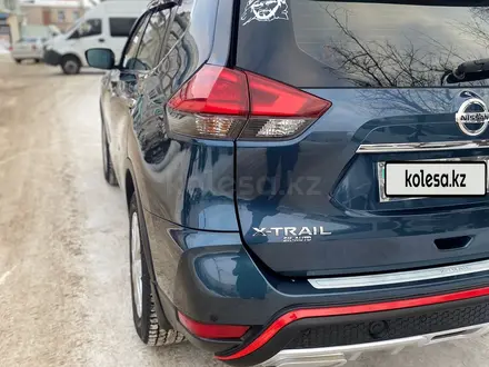 Nissan X-Trail 2019 года за 10 300 000 тг. в Петропавловск – фото 3