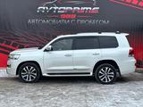 Toyota Land Cruiser 2019 годаfor36 900 000 тг. в Караганда – фото 4