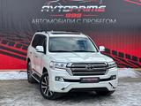 Toyota Land Cruiser 2019 годаfor36 900 000 тг. в Караганда