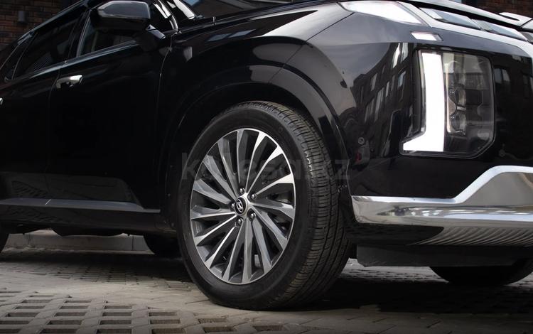 Hyundai Palisade — миниатюра 3