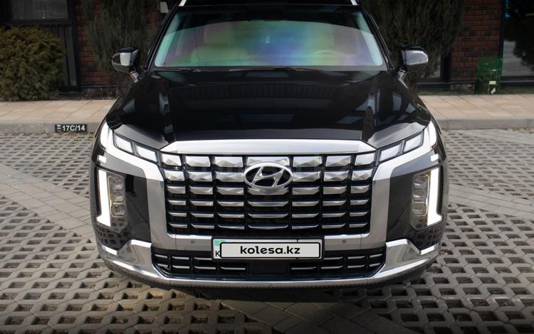 Hyundai Palisade — миниатюра 5