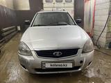 ВАЗ (Lada) Priora 2170 2012 года за 1 700 000 тг. в Астана – фото 4