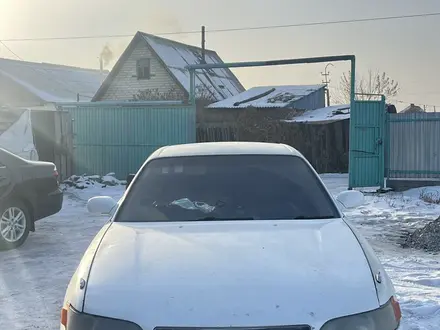 Toyota Mark II 1996 года за 2 100 000 тг. в Семей