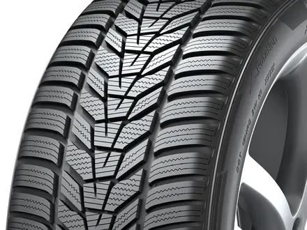 Hankook iON i* Cept SUV 106H 265/40 R22 за 200 000 тг. в Алматы