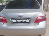 Toyota Camry 2007 года за 5 900 000 тг. в Жезказган – фото 2
