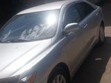 Toyota Camry 2007 года за 5 900 000 тг. в Жезказган – фото 4