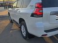 Toyota Land Cruiser Prado 2022 года за 27 300 000 тг. в Астана – фото 3