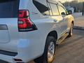 Toyota Land Cruiser Prado 2022 года за 27 300 000 тг. в Астана – фото 4
