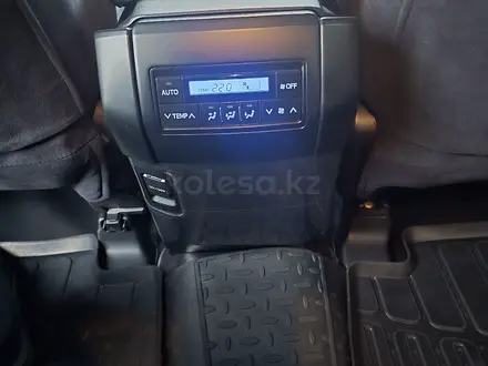 Toyota Land Cruiser Prado 2022 года за 27 300 000 тг. в Астана – фото 6