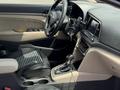 Hyundai Elantra 2017 года за 5 000 000 тг. в Алматы – фото 11