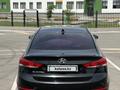 Hyundai Elantra 2017 года за 5 000 000 тг. в Алматы – фото 3
