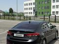 Hyundai Elantra 2017 года за 5 000 000 тг. в Алматы – фото 4