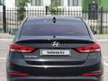 Hyundai Elantra 2017 года за 5 000 000 тг. в Алматы – фото 6
