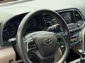 Hyundai Elantra 2017 года за 5 000 000 тг. в Алматы – фото 9