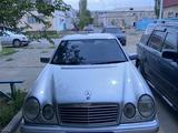Mercedes-Benz E 320 1997 года за 4 100 000 тг. в Кызылорда – фото 3
