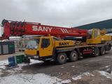 Sany  QY50C 2017 года за 55 000 000 тг. в Атырау – фото 2