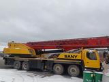 Sany  QY50C 2017 года за 55 000 000 тг. в Атырау – фото 4