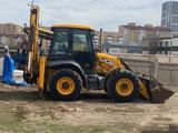 JCB  3CX 2014 годаүшін25 000 000 тг. в Астана – фото 3