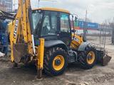 JCB  3CX 2014 годаүшін25 000 000 тг. в Астана