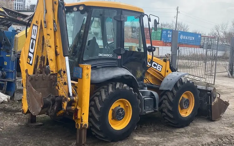 JCB  3CX 2014 года за 25 000 000 тг. в Астана