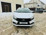 ВАЗ (Lada) Vesta SW 2018 года за 4 750 000 тг. в Костанай