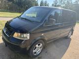 Volkswagen Multivan 2006 года за 8 000 000 тг. в Астана