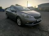 Kia Cerato 2014 годаүшін6 500 000 тг. в Экибастуз – фото 2
