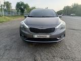 Kia Cerato 2014 годаүшін6 500 000 тг. в Экибастуз