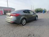 Kia Cerato 2014 годаүшін6 500 000 тг. в Экибастуз – фото 3