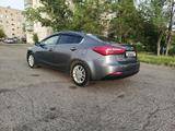 Kia Cerato 2014 годаүшін6 500 000 тг. в Экибастуз – фото 5