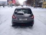 Nissan Qashqai 2013 года за 6 000 000 тг. в Петропавловск – фото 2