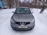 Nissan Qashqai 2013 годаүшін6 000 000 тг. в Петропавловск